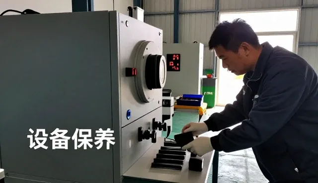 安装调试安装调试：机械设备企业须知