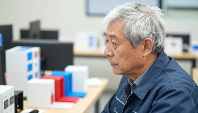 设备运行效率提升:驱动销售模式的转型与优化