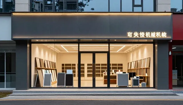 非标定制设备销售中的常见问题及应对策略