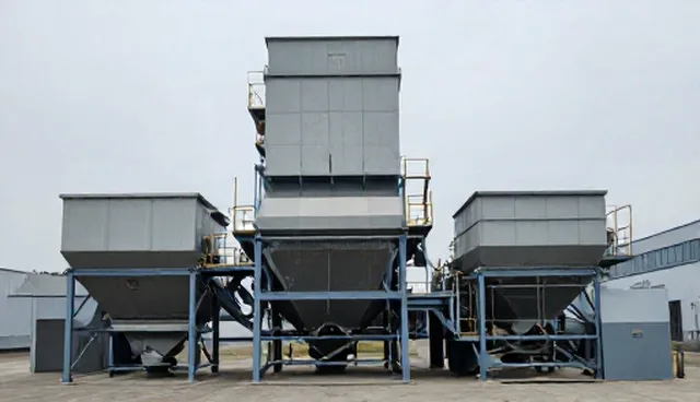 机械设备研发中精度控制的选型与使用建议